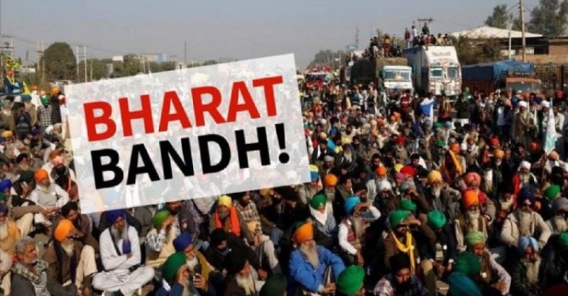 Bharat Bandh Tomorrow? Know What's open, and what's not on February 16