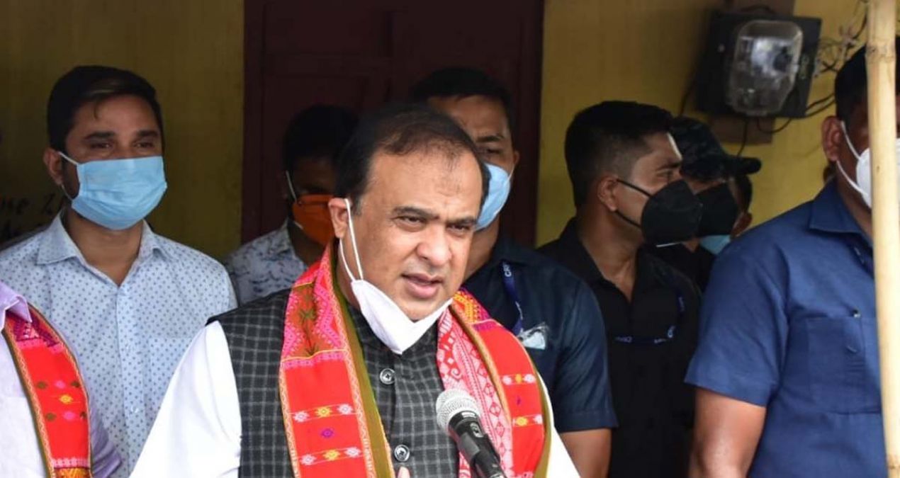 Assam's chief minister says each village will have two doctors