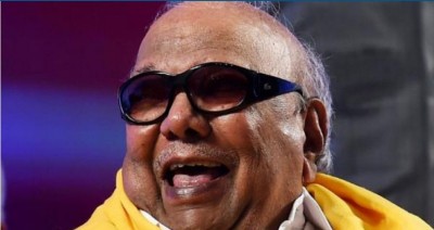Birth anniversary of Karunanidhi to be commemorated in a big way