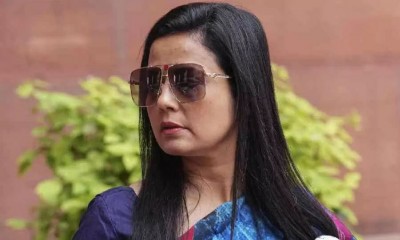 Delhi High Court Rejects Mahua Moitra's Plea to Halt Allegations of Bribery