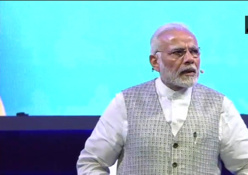 Pariksha Pe Charcha Live: Never let the inner students die! Let the learner within says Modi