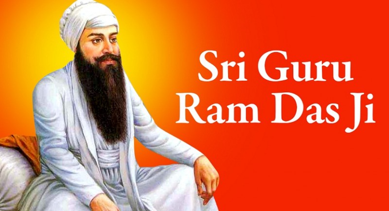 Amit Shah extends greetings on Guru Ravidas Jayanti