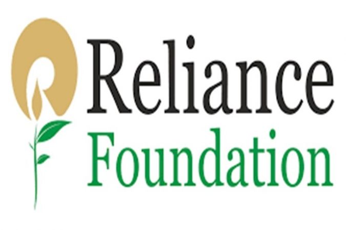 As a mark of gratitude, Reliance Foundation announcement gives support to CRPF martyr families