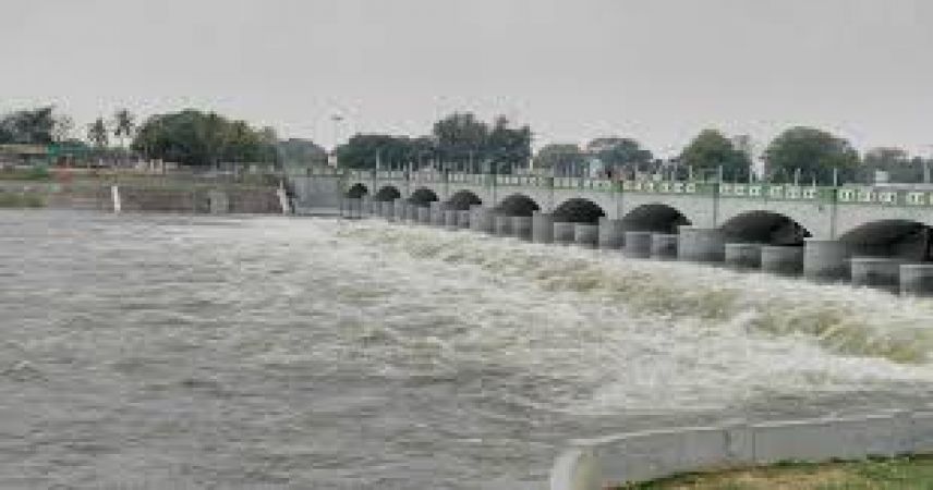 Cauvery Water Dispute Verdict: Karnataka celebrates; Tamil Nadu to ask for review