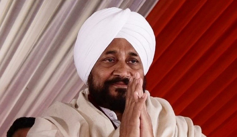 Punjab Election Results 2022: CM Channi arrives at government office, may resign!