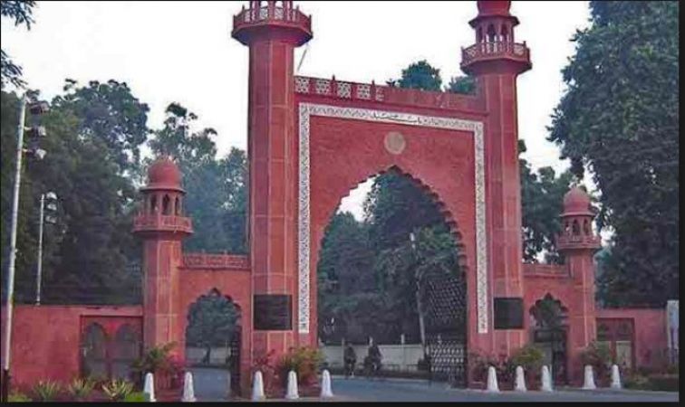 AMU Student posted highly objectionable tweet regarding Pulwama deadliest terror attack