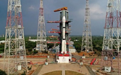 ISRO's Upcoming Launch: India's Latest Weather Satellite Set for Tomorrow, Explore its Features and Significance
