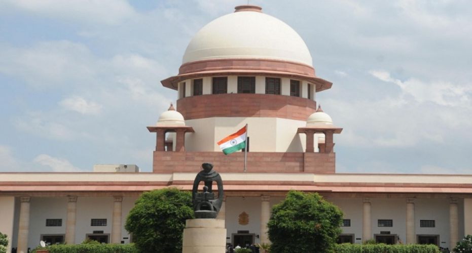 Five new Judges appointed in Supreme Court