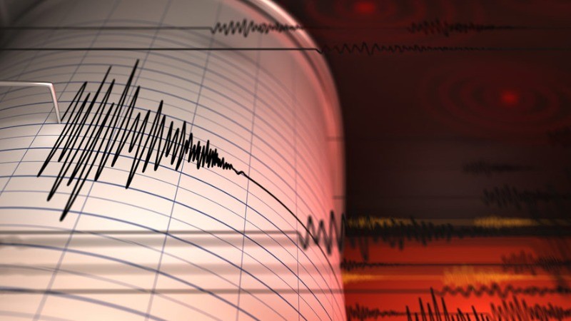 Mild Earthquake of 4.0 Magnitude Shakes Delhi-NCR, Residents Feel Strong Tremors