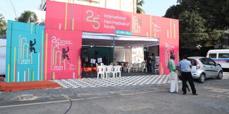 International Film Festival Kerala begins Today