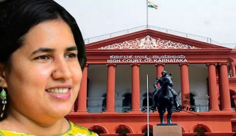 Karnataka HC Allows SFIO Probe into Alleged 'Monthly Payment' Controversy Involving CM's Daughter Veena Vijayan
