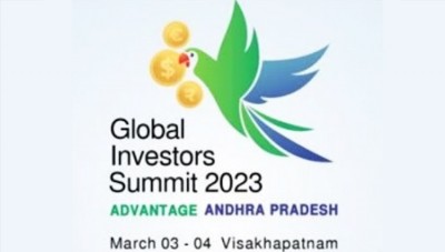 Andhra hosts investment drive to promote GIS Visakhapatnam
