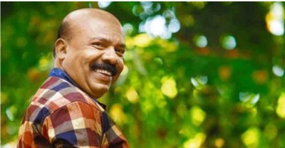 मलयालम अभिनेता कोट्टायम प्रदीप का 61 साल की उम्र में निधन