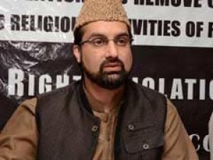 In immediate effect of Government order, five separatist leaders security was withdrawn in J&K