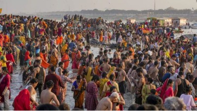 Will Mahakumbh 2025 Be Extended? Officials Clear the Confusion