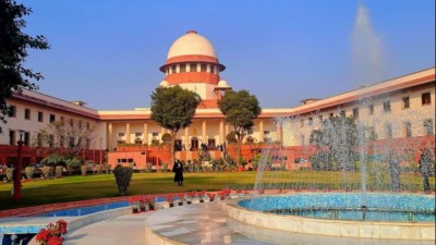 SC bench defers hearing new pleas in Places of Worship act case to April, says ‘Impossible to deal’