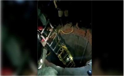 Tragedy: 11 dead, 3 injured after falling in well at wedding in Kushinagar