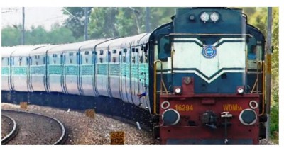 Passengers please note, more than 250 trains were canceled just before Holi