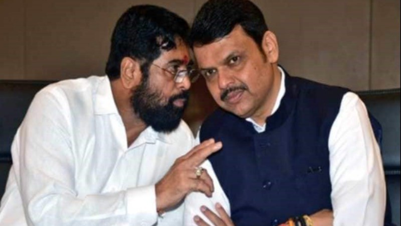 BJP-Sena feud in Mahayuti Govt intensifies: Security cover of 20 Shinde clan MLAs downgraded