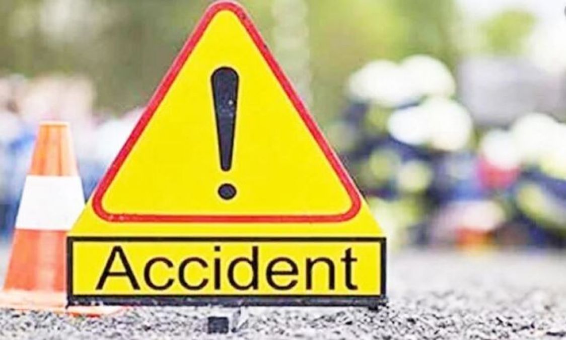 IAF pilot killed in road accident in Kaziranga, Assam