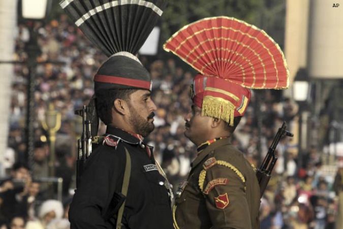 'Kisme kitna Hai Dum' Comparision between India's military might and Pakistan's defence forces, know here