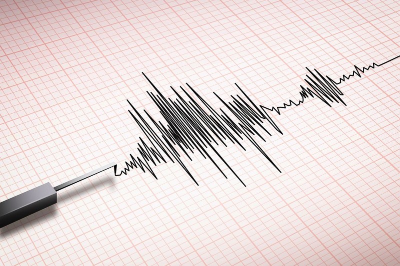 असम में आया भूकंप, 4.7 की रही तीव्रता