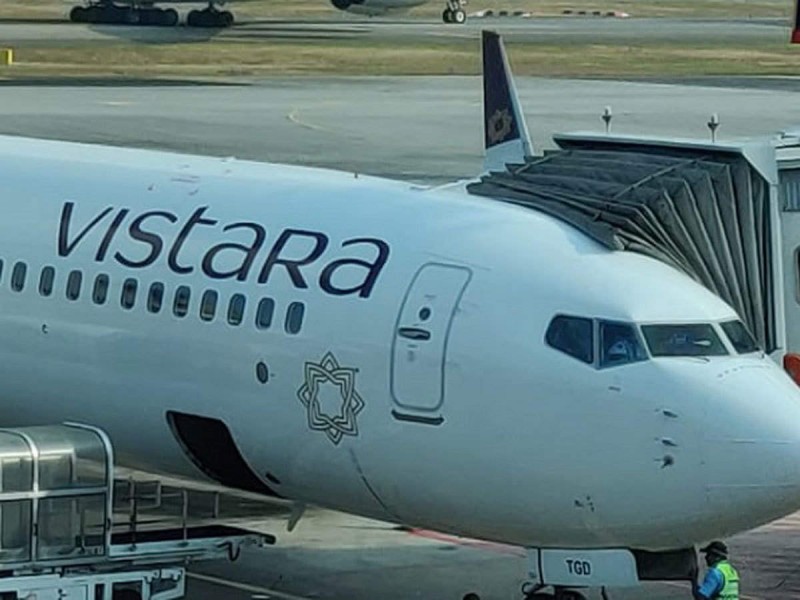 Vistara begins non-stop flights on Delhi-Frankfurt route