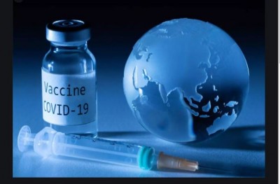 भारतीय उद्योग ने की कोरोना टीकाकरण कार्यक्रम में भाग लेने की मांग