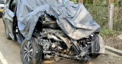 IAF pilot killed in road accident in Kaziranga, Assam