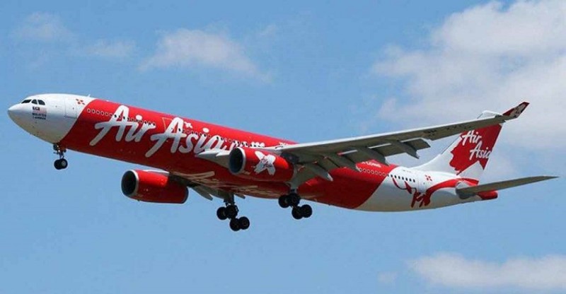 Air Asia Launches Direct Thiruvananthapuram-Kuala Lumpur Flight Service