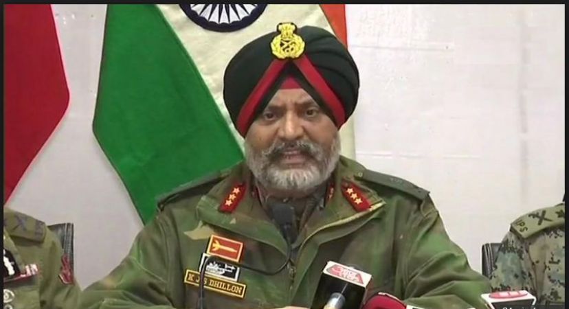 Less than 100 hours after Pulwama attack Jaish leadership in Kashmir Valley has been eliminated: Army