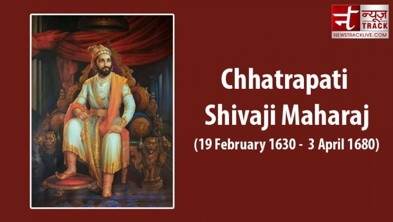 These 4 things make Chhatrapati Shivaji a great ruler and different from Mughals