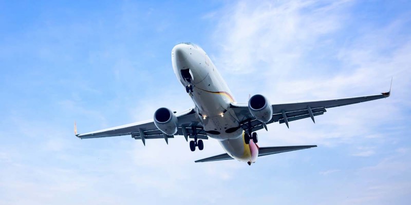 From Agartala, direct flights will soon be available to Dhaka and Chittagong