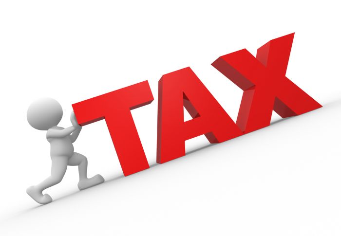 Six properties in Indore sealed for unsettled payment of Taxes