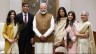 Former UK PM Rishi Sunak visits India with family, visits Parliament and meets PM Narendra Modi