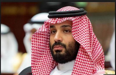 Saudi Arabia's Crown Prince Mohammed bin Salman reach in India Today