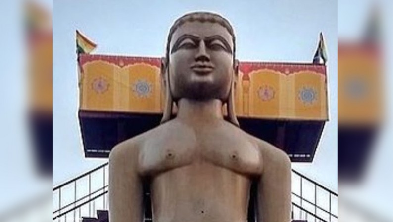 Ayodhya to induct statue of Jain King Bharata