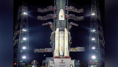 Chandrayaan-3 successfully completes crucial EMI-EMC  test
