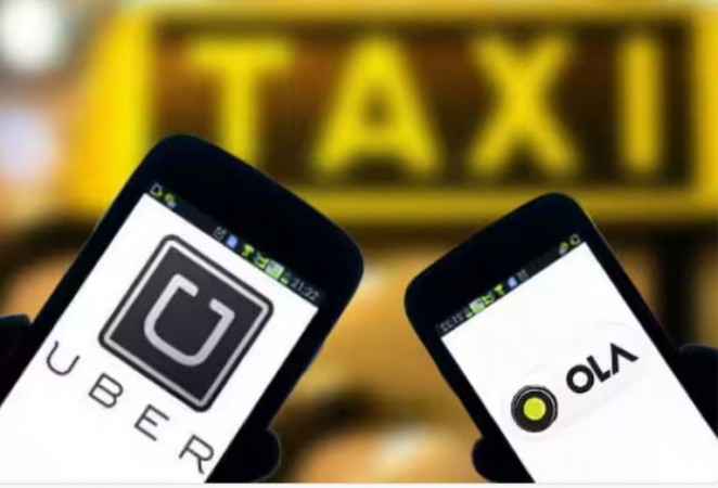 Huge blow for Ola, Uber, Rapido; Delhi govt halts bike taxis