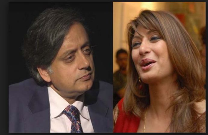 Today, a sessions court start hearing in the Sunanda Pushkar death case