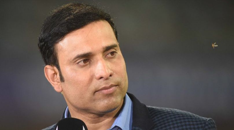 cricket is the last thing on my mind at the moment: VVS Laxman on playing with Pakistan in 2019 world cup