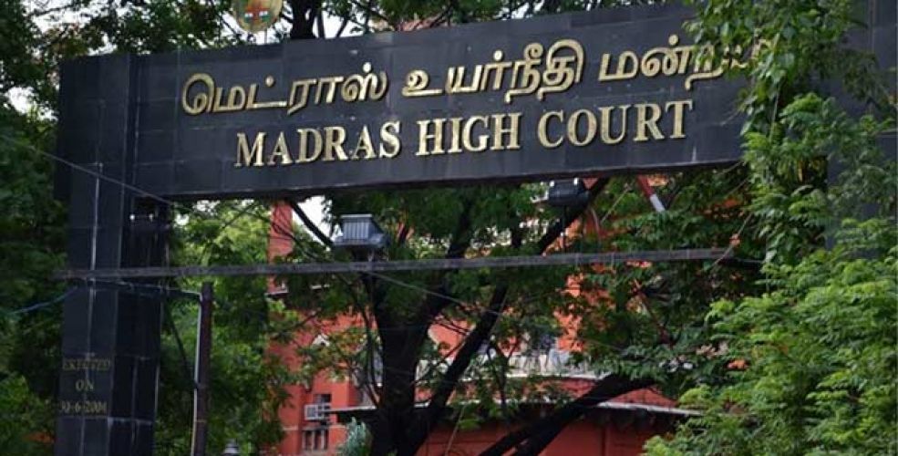 Vande Mataram must be sung in schools and office says Madras High Court
