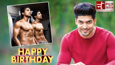 Birthday Special: Gurmeet Choudhary is a trained martial artist and winner of the Mr Jabalpur title