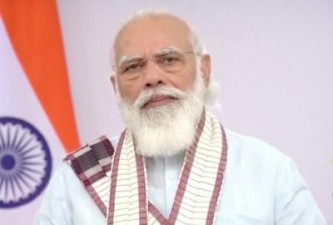 AASU to wave black flags during PM Modi’s Assam visit on Monday