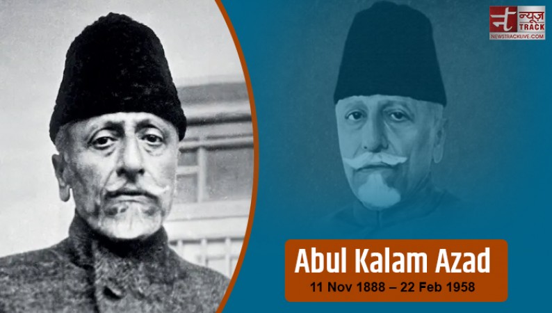 Maulana Abul Kalam Azad death anniversary: Some key facts about the freedom fighter
