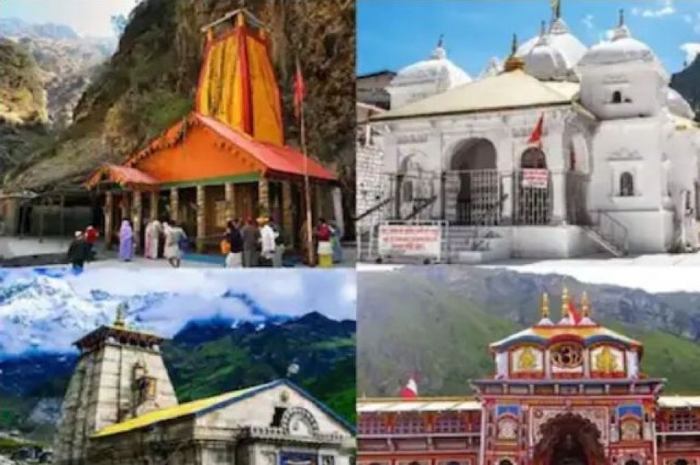 Char Dham Yatra: Disaster control room to be set up in Joshimath