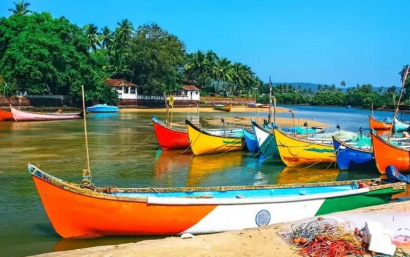 Goa Govt and MakeMyTrip Collaborate to Boost State's Cultural Tourism