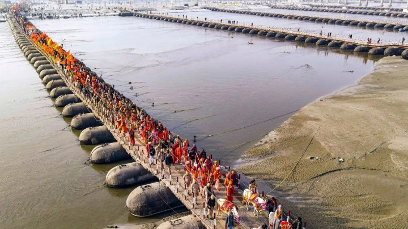 Mahakumbh 2025: 4 Guinness World Records to watch out for in the culminating days of the grand event!