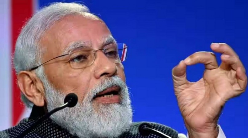 More airports, better connectivity bringing people closer: PM Modi