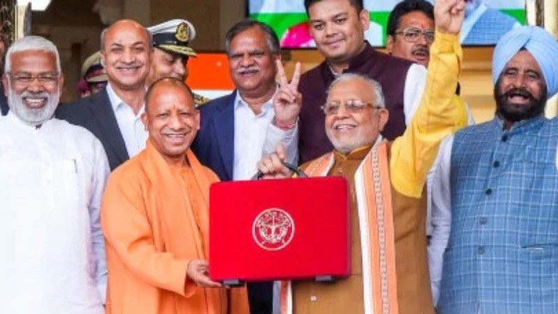 UP Budget 2025-26: Yogi Govt’s whopping ‘high’ ambitious allocations headed by a mega infra and digital push